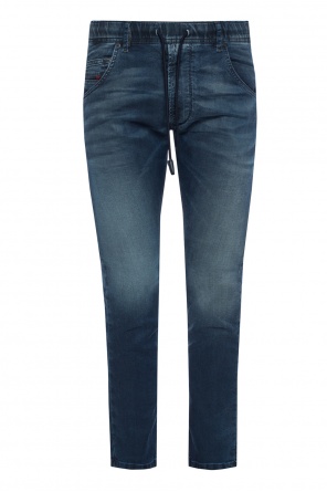 'krooley r-ne' jeans, zdjęcie 1 'krooley r-ne' jeans od Diesel